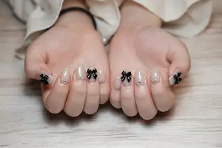 ネイル July nail salonのネイルデザイン