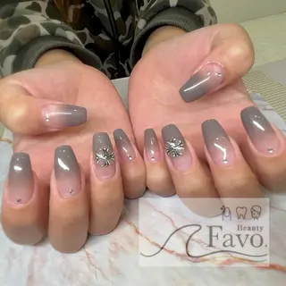 ネイル BeautyFavo .byKannaのネイルデザイン