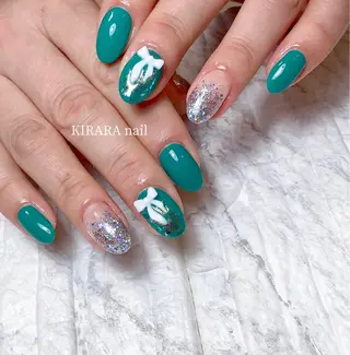 ネイル KIRARA ネイルサロンのネイルデザイン