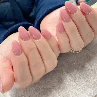 ネイル rimu 【静岡駅南徒歩3分】のネイルデザイン