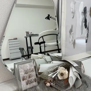 ネイル naage nailのネイルデザイン