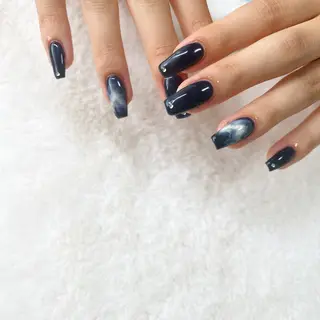 ネイル Laki nailのネイルデザイン