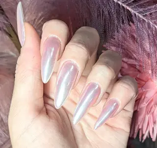 ネイル 2B__nails ニービー京都伏見区のネイルデザイン