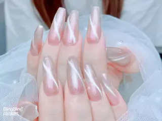 ネイル Kitty Nail salonのネイルデザイン