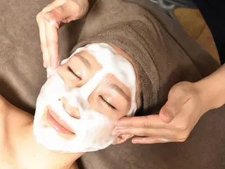 飯田 彩夏のエステ・リラクイメージ