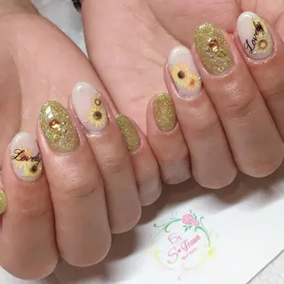 ネイル Nail Salon S-Traum所属・Nail Salon S-Traumのネイルデザイン
