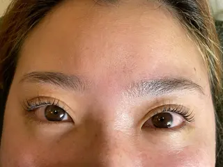 マツエク・マツパ NaKid マツエク&マツパのマツエク・マツパデザイン