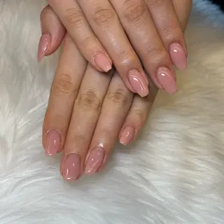 ネイル DOUDOU しゅうかのネイルデザイン