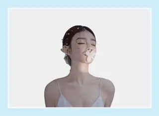 垢抜け眉/ハーブピー リング専門店　Suuのマツエク・マツパデザイン
