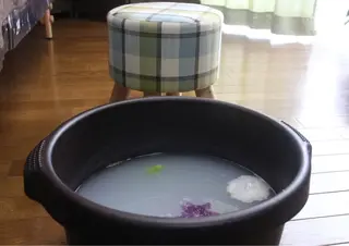 こり解消オイルリンパ ムーンリズムのエステ・リラクイメージ