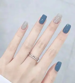 ネイル ジュリ ネイルのネイルデザイン