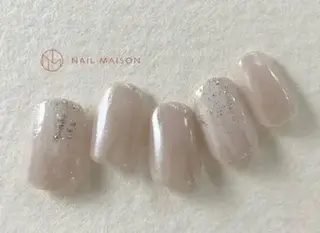 ネイル INOUE Yのネイルデザイン