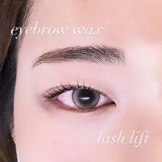 アイブロウ EYELA 🎀遠山のマツエク・マツパデザイン