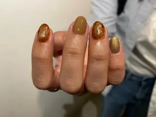 ネイル curea 🪷のネイルデザイン