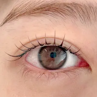 マツエク・マツパ BellFlower Aki(眉・まつげ)のマツエク・マツパデザイン