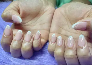 ネイル twincle nailのネイルデザイン