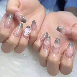 ネイル 🌷 MIO🌷のネイルデザイン