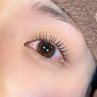 マツエク・マツパ 💎switch💎 ayaのマツエク・マツパデザイン