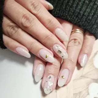 ネイル K3nail   maiのネイルデザイン