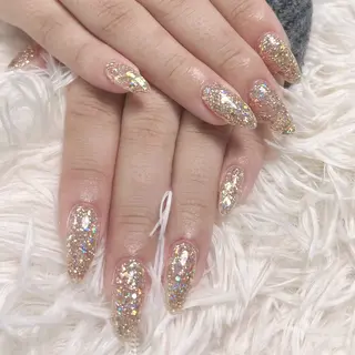 ネイル Twinkle Nail Kuboのネイルデザイン