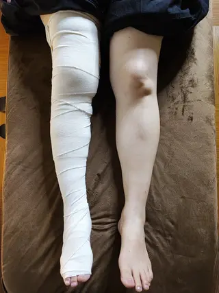 頭と体の休息庵いろは 店長のエステ・リラクイメージ