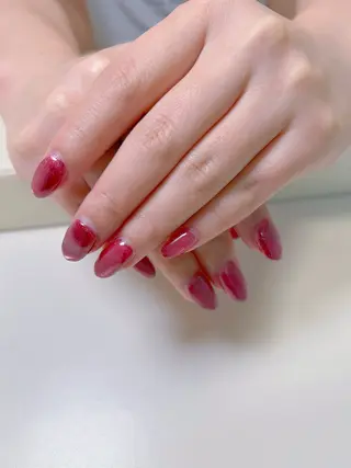 ネイル ケン ケンのネイルデザイン