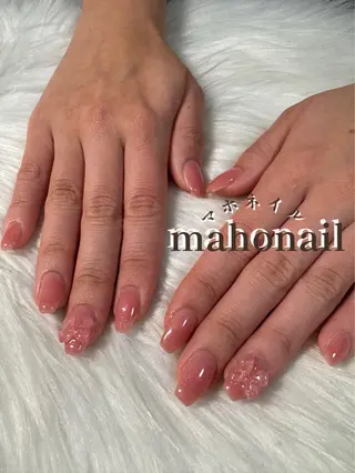 ネイル maho nail マホネイルのネイルデザイン
