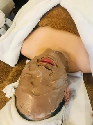 メナード　藤本 七菜子のエステ・リラクイメージ