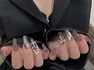 ネイル アンジェラネイル所属・Angela nail💓のネイルデザイン