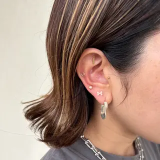 tinto & eyelashのマツエク・マツパデザイン