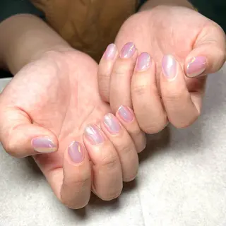 ネイル elu 船橋店 Fukaのネイルデザイン