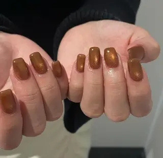 ネイル ROSANNA 川越 的場のネイルデザイン