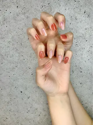 ネイル Nail Salon　Ｋのネイルデザイン