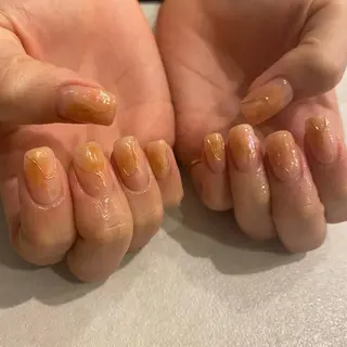 ネイル Yuu. nailsTOKYOのネイルデザイン