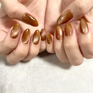 ネイル orin nail／ kaoriのネイルデザイン
