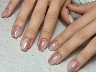 ネイル Mia nail 【⠀ミアネイル 】のネイルデザイン