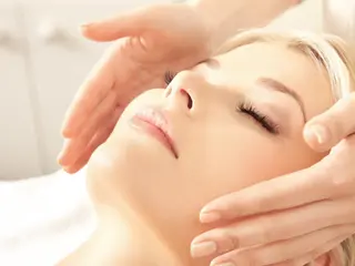 菊地 千奈のエステ・リラクイメージ