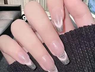 ネイル ジュリ ネイルのネイルデザイン