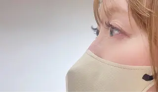 マツエク・マツパ hairsalon556所属・hairsalon 556のネイルデザイン