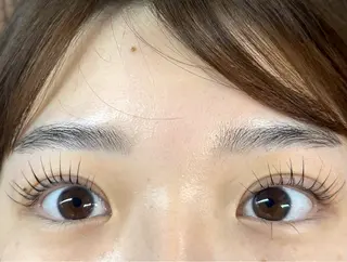 マツエク・マツパ Beryl所属・🍃konoha🍃 Berylのマツエク・マツパデザイン