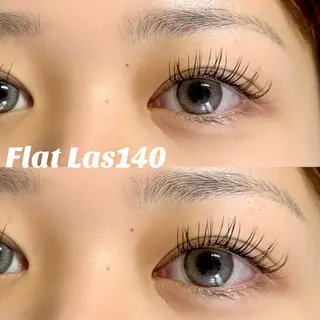 マツエク・マツパ LED/パリエク Yukariのマツエク・マツパデザイン