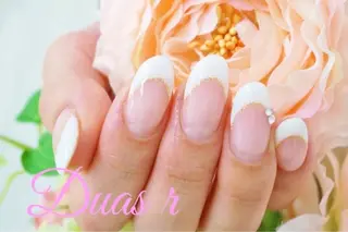 ネイル デュアス R _宇都宮のネイルデザイン