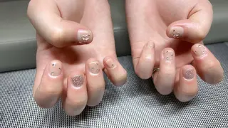 ネイル YKネイルサロン所属・YK ネイルサロンのネイルデザイン