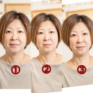 北梅田美容鍼灸院所属・美容鍼マイスター 川村　淳のエステ・リラクイメージ