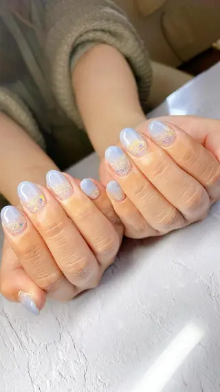 ネイル LaLa Peach 福岡のマツエク・マツパデザイン