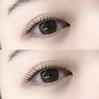 マツエク・マツパ Bianca川越西口 🦄TOHO💜のマツエク・マツパデザイン