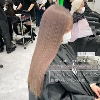 カラー qinシェアサロン原宿店所属・当日予約可能/メンズ カット✂️/たいちのヘアスタイル