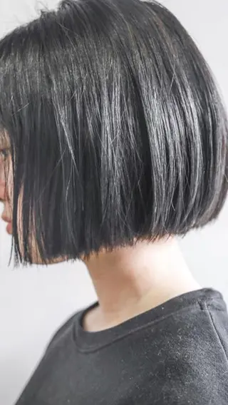 ショート hatena所属・hatena 🫧のマツエク・マツパデザイン