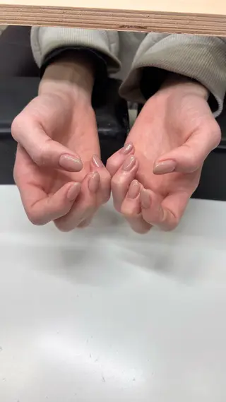 ネイル Aoi Satouのネイルデザイン