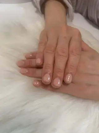 ネイル nail salon E.U.B所属・nailsalon E.U.Bのネイルデザイン